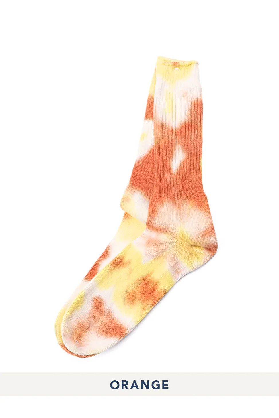 Outlet Anonymous Ism Tie Dye Crew - 4 Colors