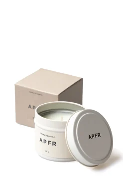 Outlet APFR Tin Candle