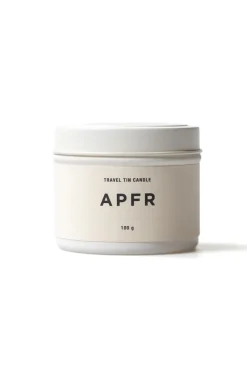 Outlet APFR Tin Candle