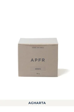 Outlet APFR Tin Candle