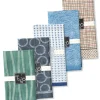 Online Mino Washi Toiro Handkerchief - 58 x 58cm - 5 Choices