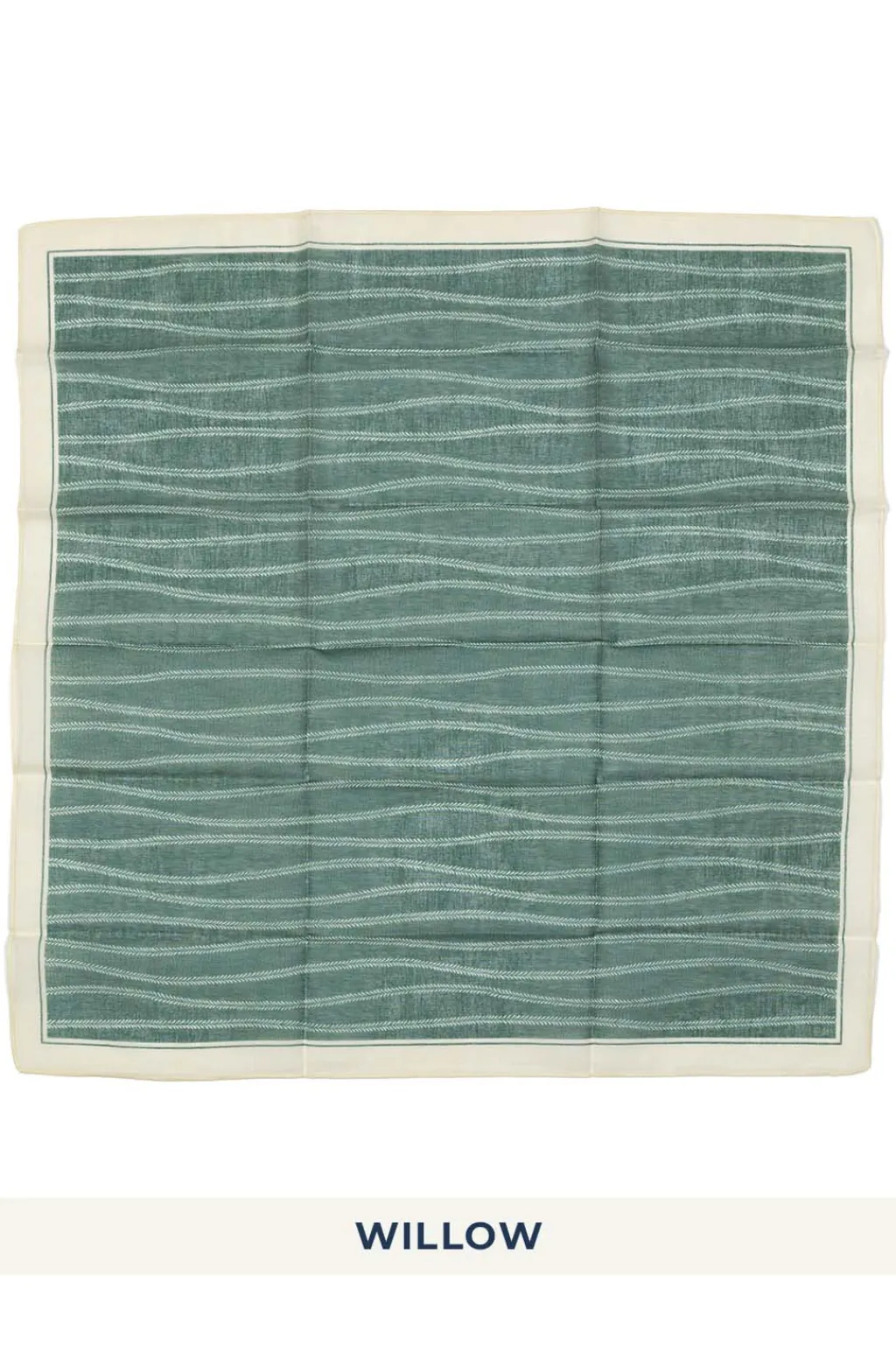 Online Mino Washi Toiro Handkerchief - 58 x 58cm - 5 Choices