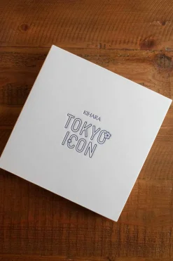 Best Kihara Porcelain Tokyo Icon - Plate