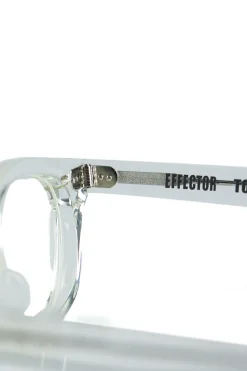 Clearance Effector Tone - Clear