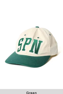 Sale SOPHNET 2Tone Cap - 2 Colors