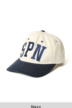 Sale SOPHNET 2Tone Cap - 2 Colors
