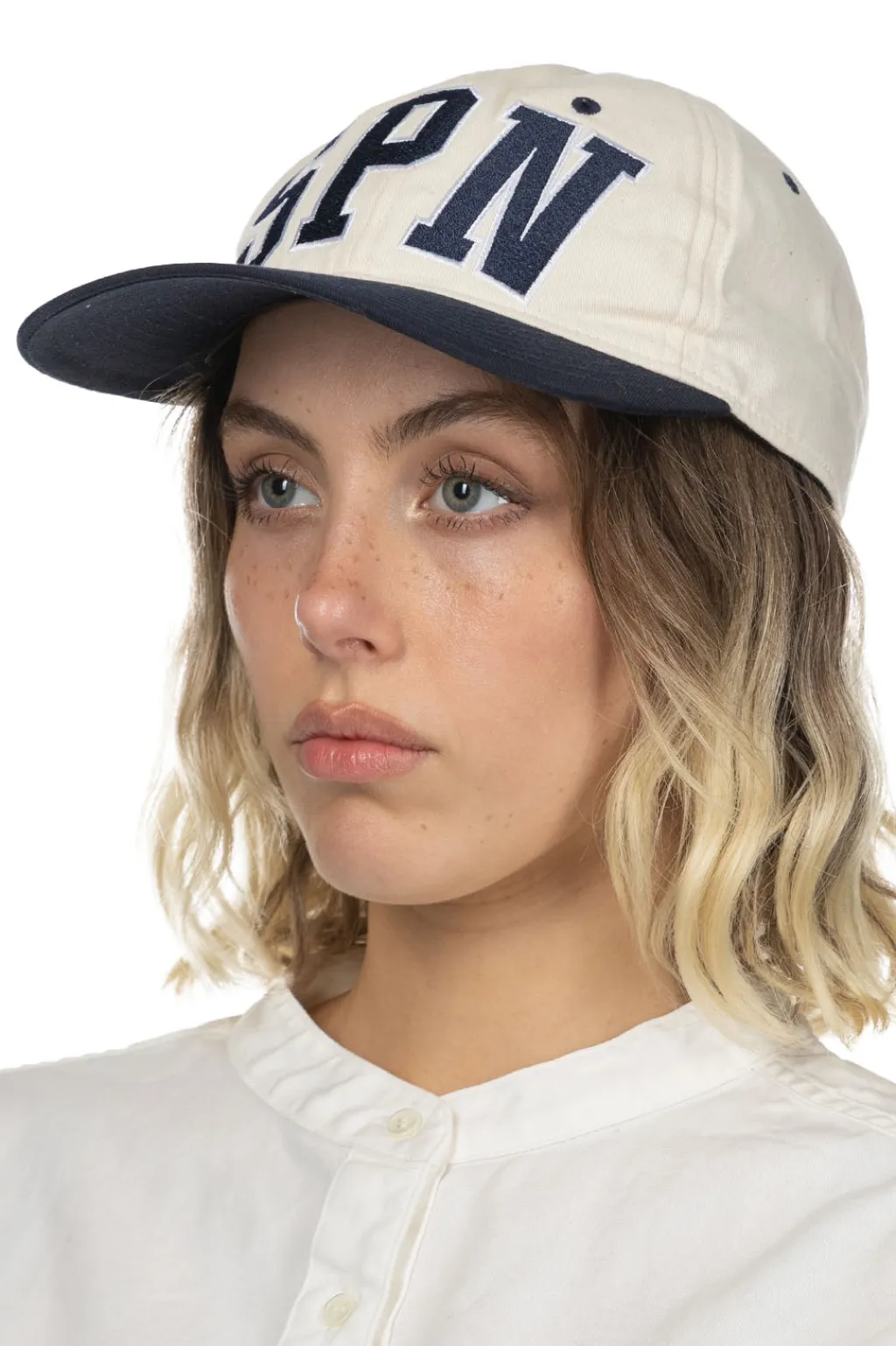 Hot SOPHNET 2Tone Cap - 2 Colors