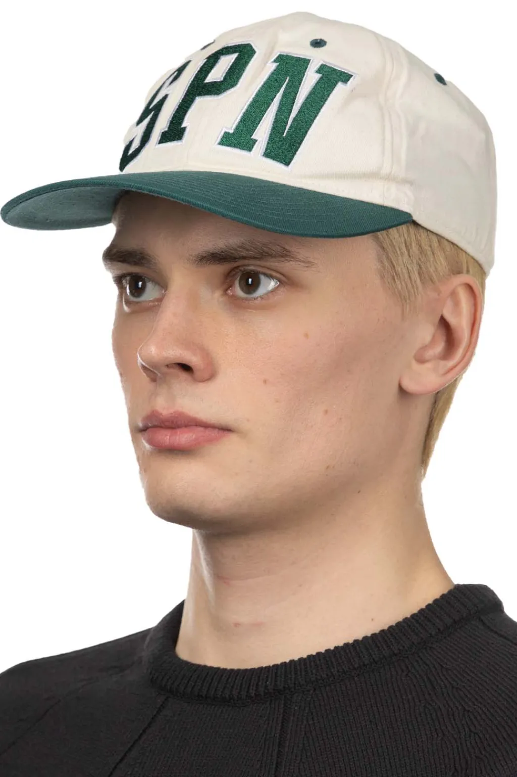 Sale SOPHNET 2Tone Cap - 2 Colors
