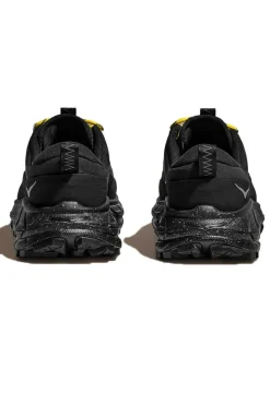Best Hoka Tor Summit 2 - Black