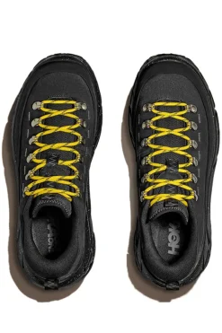 Best Hoka Tor Summit 2 - Black