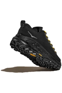 Best Hoka Tor Summit 2 - Black