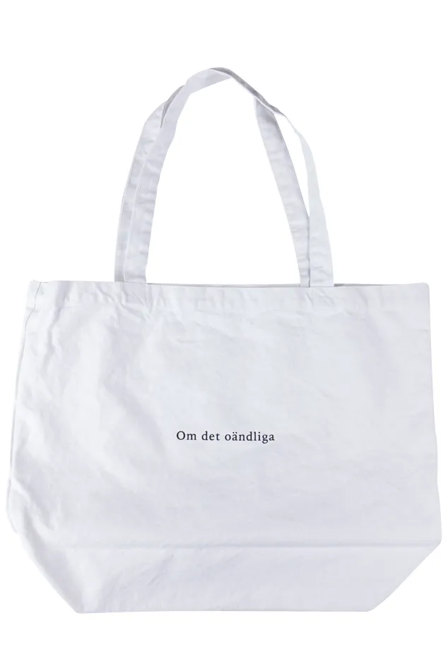Hot Noritake Tote - Couple