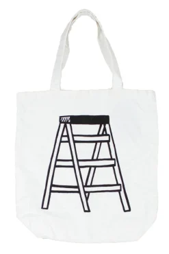 Outlet Noritake Tote - Ladder
