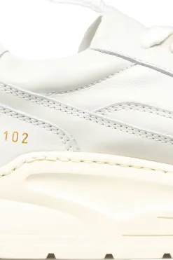 Sale Common Projects Track 90 - Off White