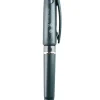 Discount Craft Design Technology Tradio Plastic Fountain Pen (Blue)