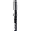 Best Craft Design Technology Tradio Plastic Fountain Pen Refill in 3 Color Choices