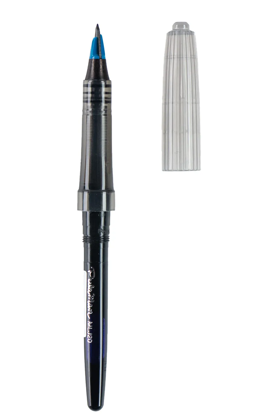 Best Craft Design Technology Tradio Plastic Fountain Pen Refill in 3 Color Choices