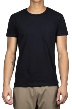 Discount N. Hoolywood T-Shirt - Navy