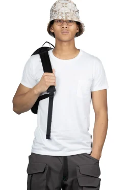 New N. Hoolywood T-Shirt - White