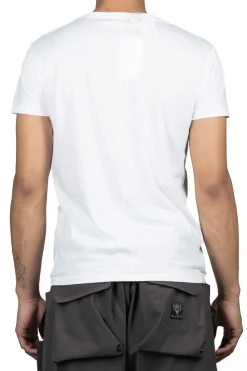 New N. Hoolywood T-Shirt - White
