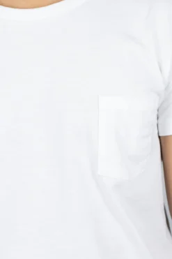 New N. Hoolywood T-Shirt - White