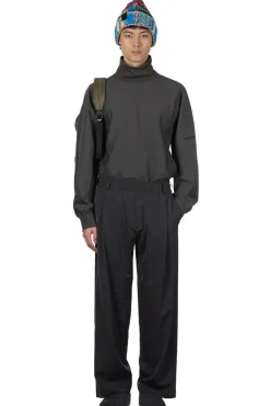 Hot N. Hoolywood Tuck Pants
