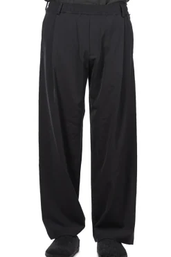 Hot N. Hoolywood Tuck Pants