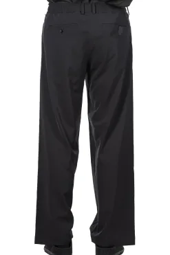 Hot N. Hoolywood Tuck Pants