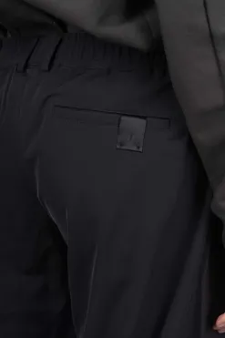 Hot N. Hoolywood Tuck Pants