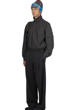 Hot N. Hoolywood Tuck Pants