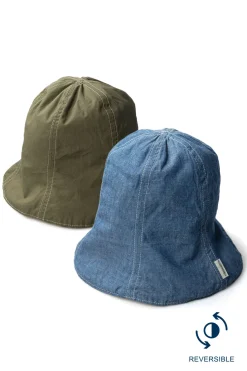 Discount Cableami Tulip Hat Reversible - 2 Colors