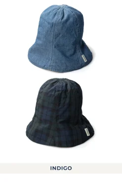 Discount Cableami Tulip Hat Reversible - 2 Colors