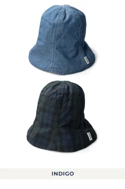 Best Cableami Tulip Hat Reversible - 2 Colors