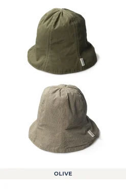 Discount Cableami Tulip Hat Reversible - 2 Colors