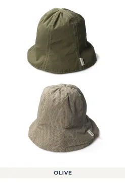 Best Cableami Tulip Hat Reversible - 2 Colors