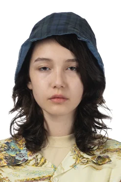 Discount Cableami Tulip Hat Reversible - 2 Colors