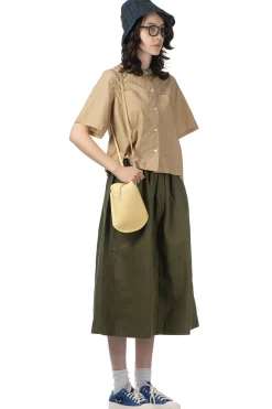 Discount Cableami Tulip Hat Reversible - 2 Colors
