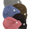 Best Racal Hat Maker Two Way Knit Cap - 5 Colors