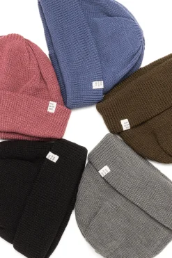 Best Racal Hat Maker Two Way Knit Cap - 5 Colors