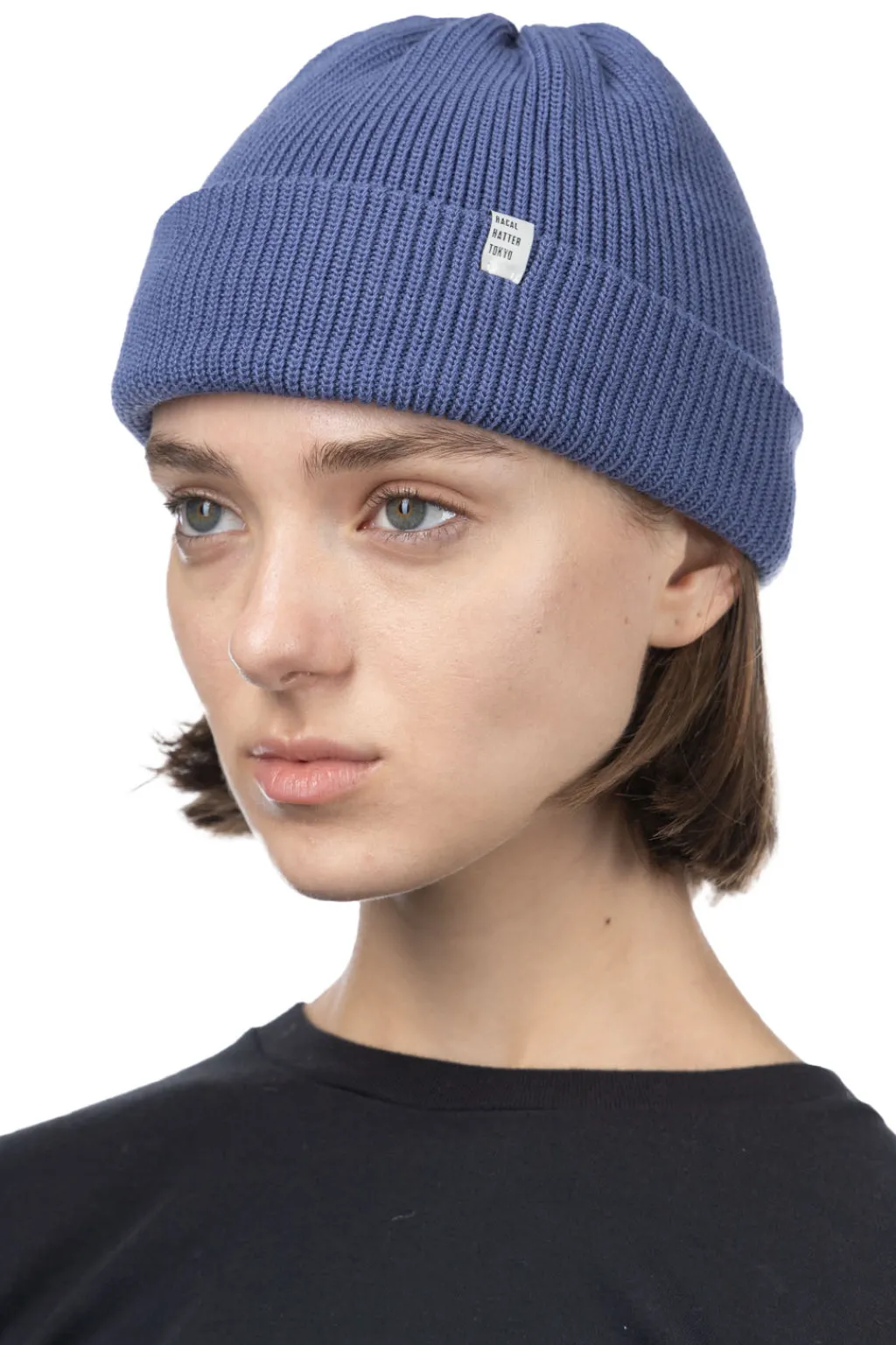 Best Racal Hat Maker Two Way Knit Cap - 5 Colors