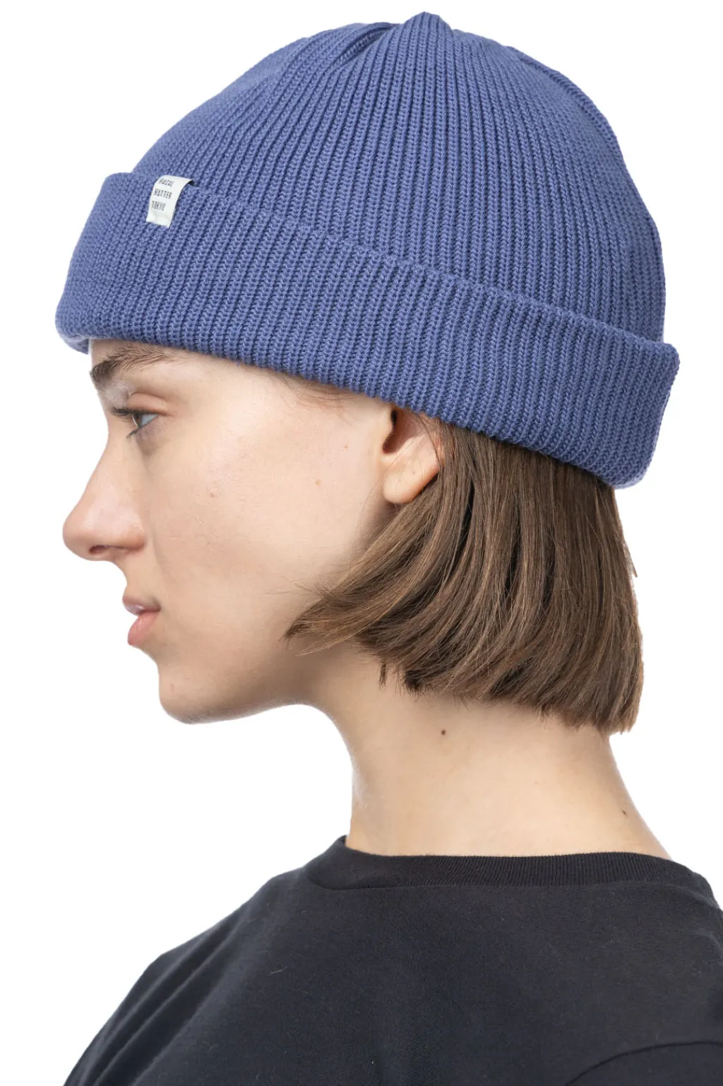 Best Racal Hat Maker Two Way Knit Cap - 5 Colors