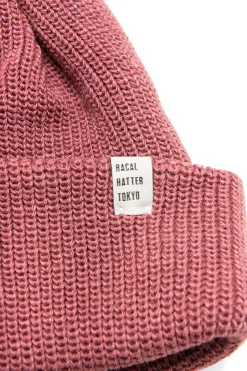Best Racal Hat Maker Two Way Knit Cap - 5 Colors