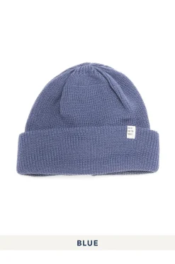 Best Racal Hat Maker Two Way Knit Cap - 5 Colors
