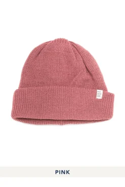 Best Racal Hat Maker Two Way Knit Cap - 5 Colors