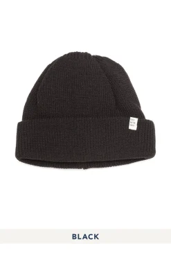 New Racal Hat Maker Two Way Knit Cap - 5 Colors