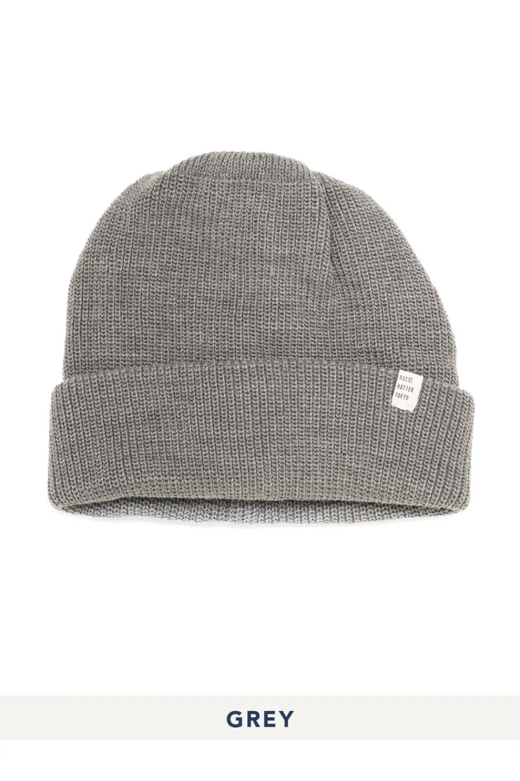 Best Racal Hat Maker Two Way Knit Cap - 5 Colors