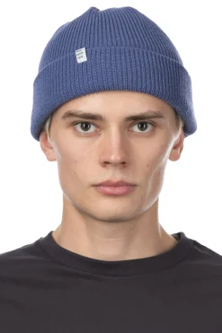New Racal Hat Maker Two Way Knit Cap - 5 Colors