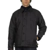 Discount Buzz Rickson's Type A-2 Deck Jacket - Civilian Model - Navy