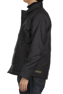 Discount Buzz Rickson's Type A-2 Deck Jacket - Civilian Model - Navy