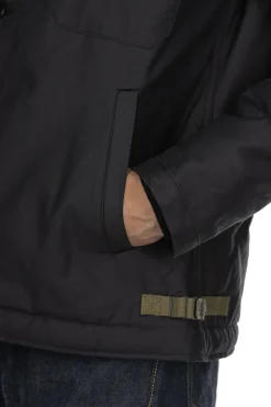 Discount Buzz Rickson's Type A-2 Deck Jacket - Civilian Model - Navy
